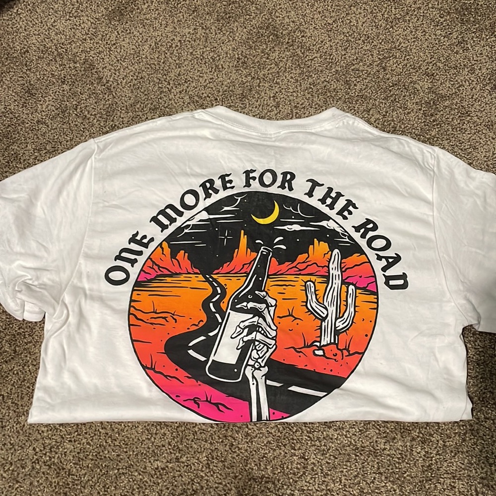 Random shirts. - Picture 8 of 8